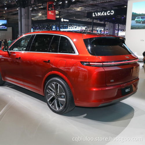 New Electric SUV Li ONE L8 Max Li Xiang One L9 lixiang one L7 L8 L9 New Energy Vehicle car